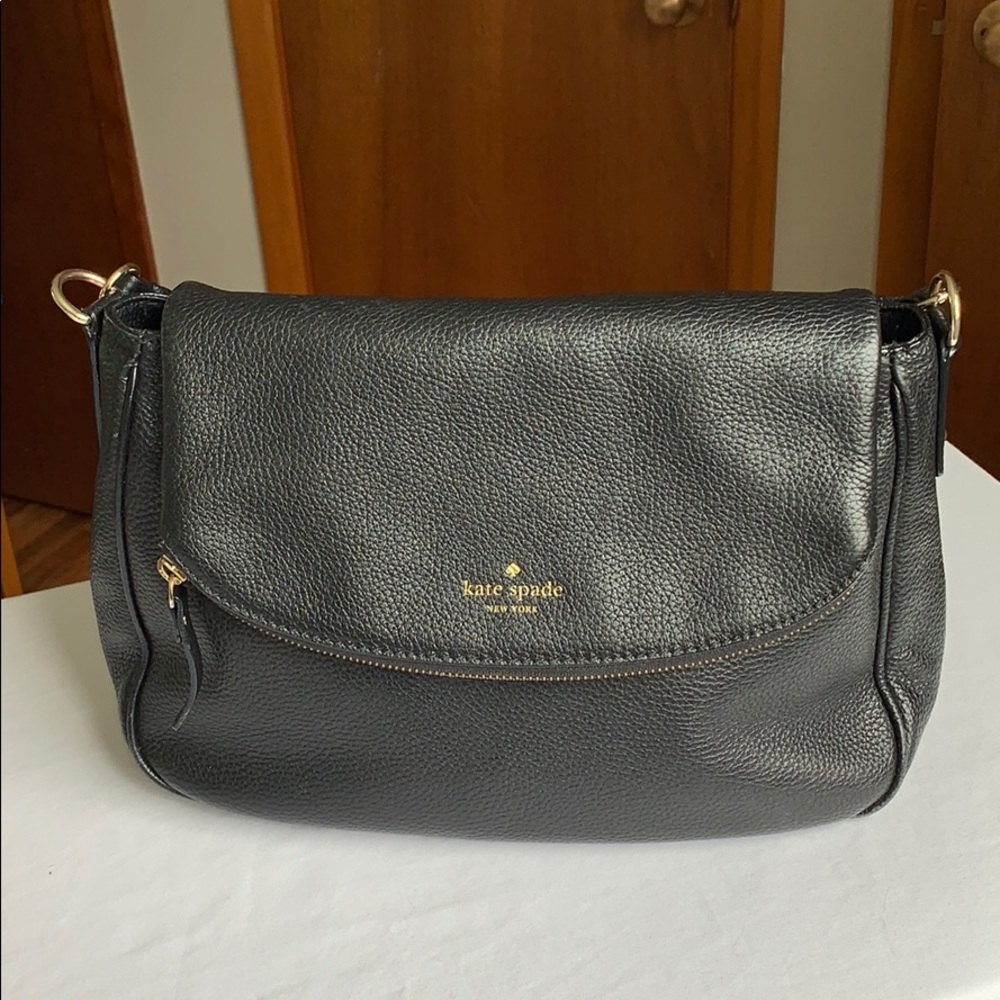 Kate Spade Leather Handbag